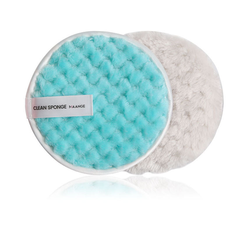 MAANGE Ultra-Soft Makeup Cleansing Pads