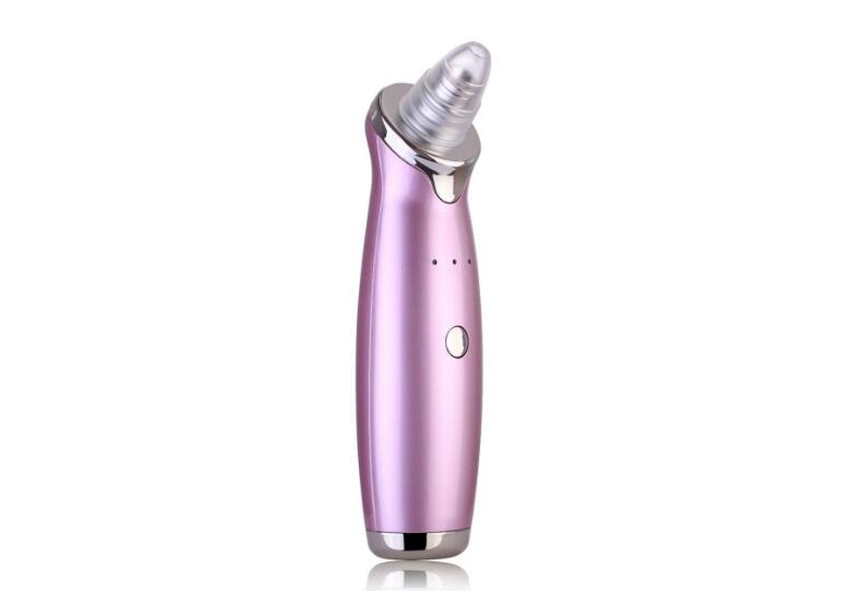 Blackhead Suction Instrument