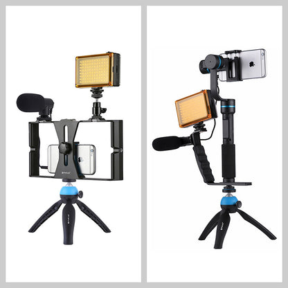 Universal Camera Microphone