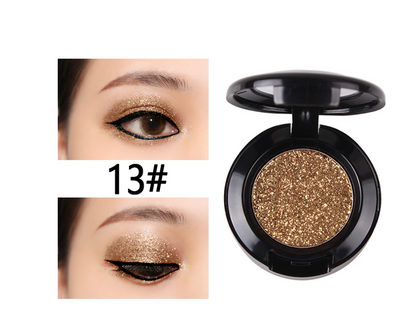 24 color eye shadow glitter powder