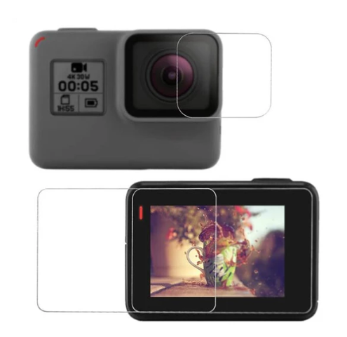 Gopro Lens Protective Film