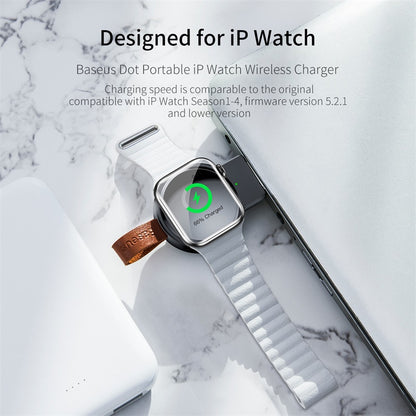 Compatible With Apple Applicable Watch Charger