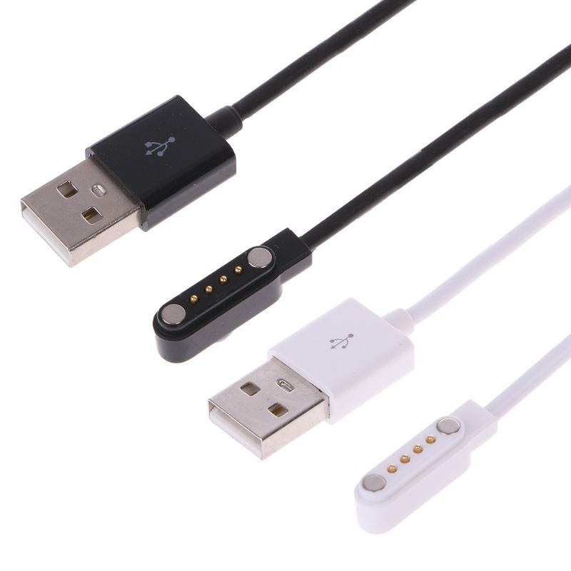 Magnetic Charging Cable for Children's Smart Watch