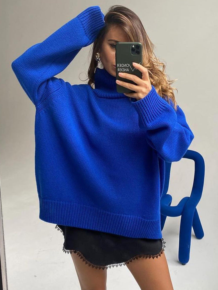 Oversize Jumper