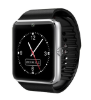 Bluetooth 3.0 Expandable Memory Smart Watch