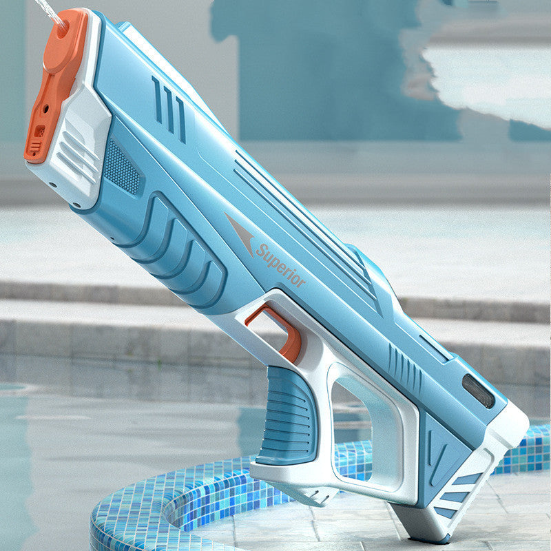 Full Automatic Electric Super Soaker