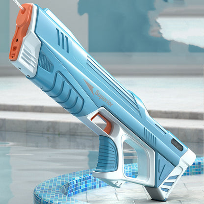 Full Automatic Electric Super Soaker