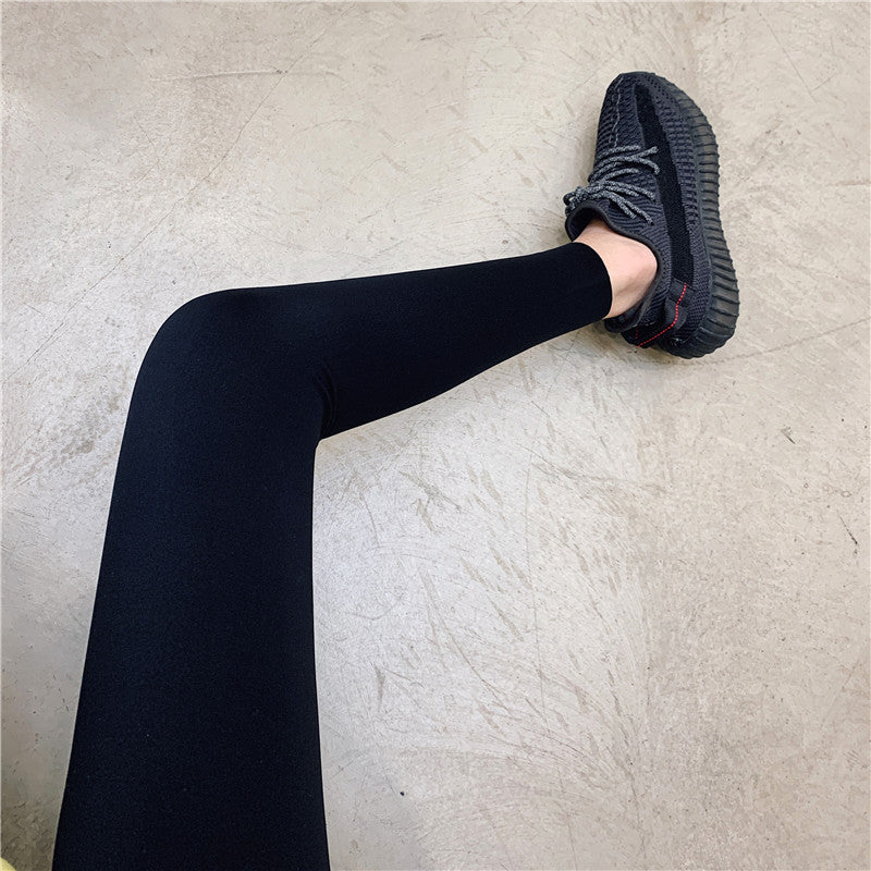 Liquid Basic Leggings