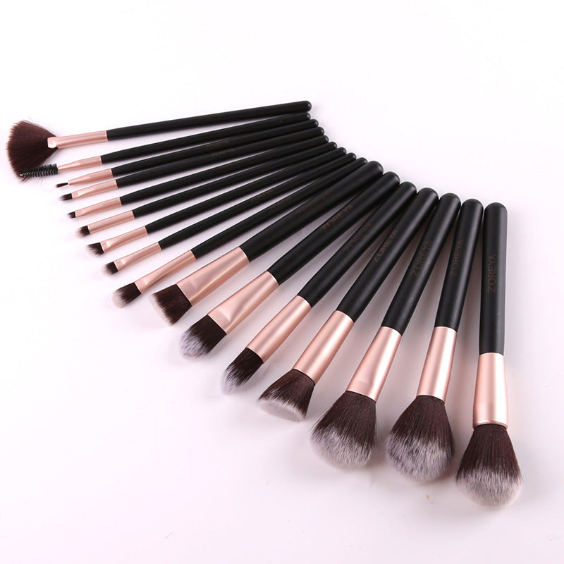 Foundation Brush