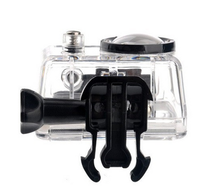 GOPRO sports camera accessories diving shell hero2 waterproof shell