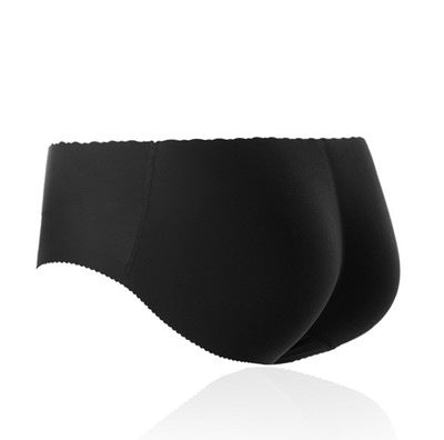 Thickened Hip Pad Women's Underwear