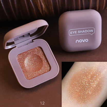 NOVO monochrome eye shadow