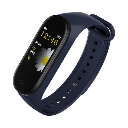 Waterproof Fitness Bracelet