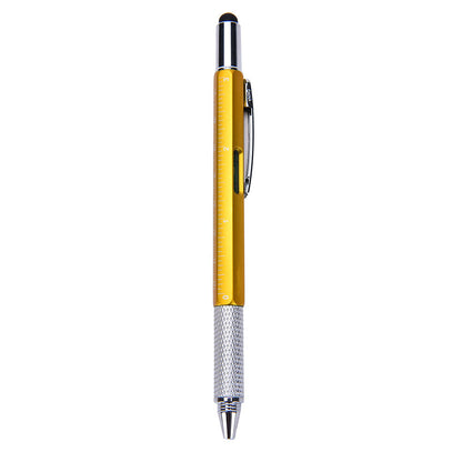 6 in 1 Touch Screen Stylus pen