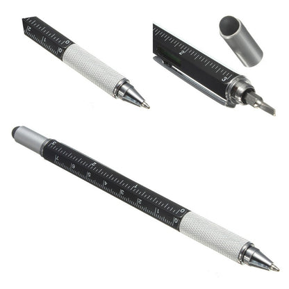 6 in 1 Touch Screen Stylus pen