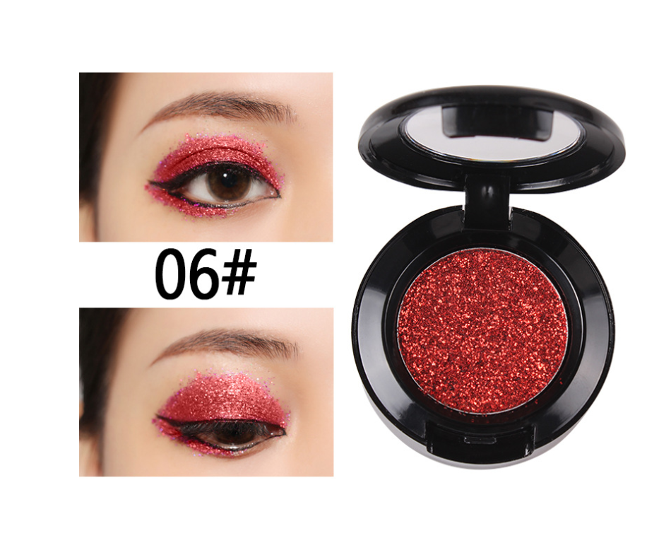 24 color eye shadow glitter powder