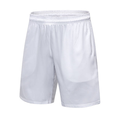 Fitness Outdoor Knee Length Gym Shorts