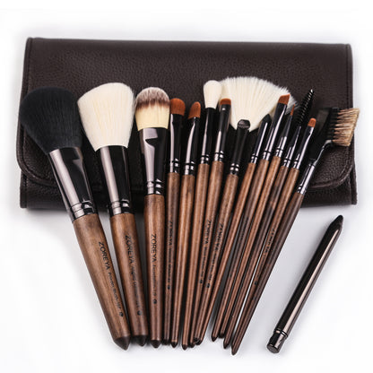 Nylon hair makeup set