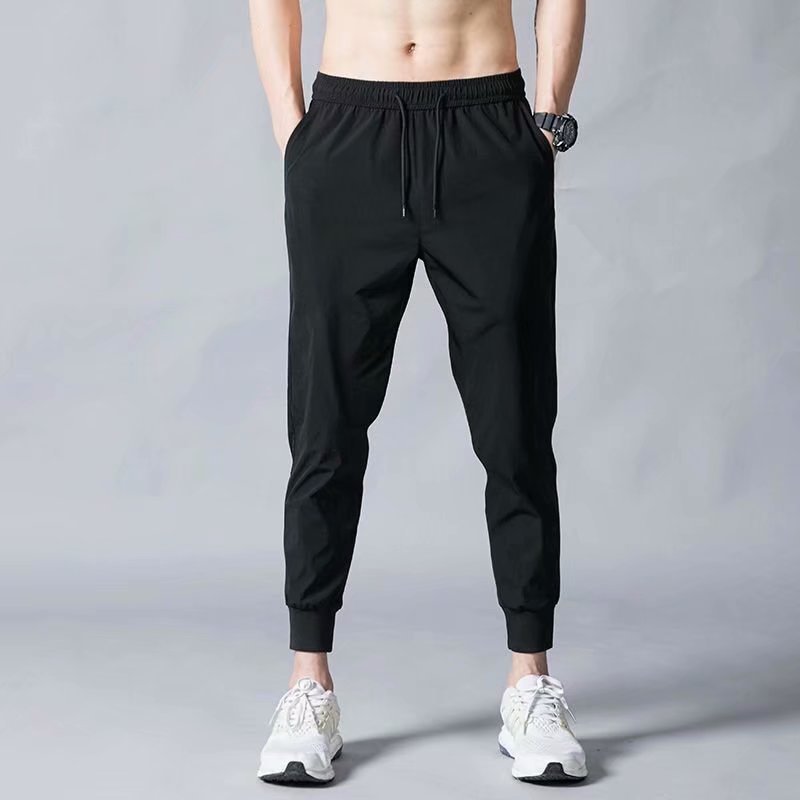 Running Trackies