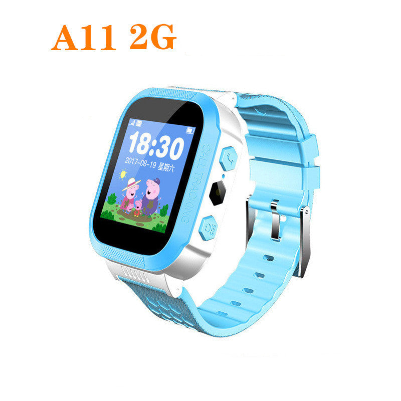 Children's Smart Phone Watch