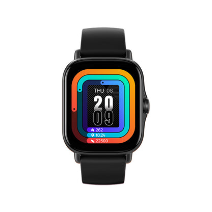 Apple + Android Compatible Gt20 Smart Watch