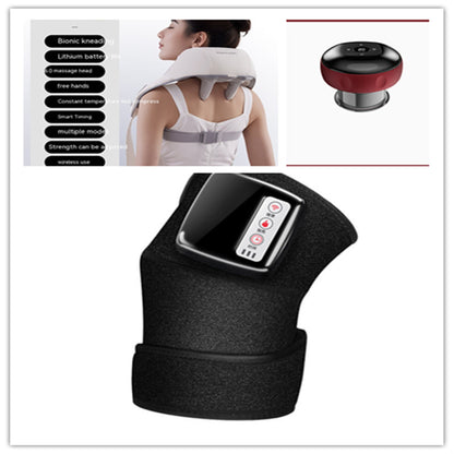 Infrared Knee Massager