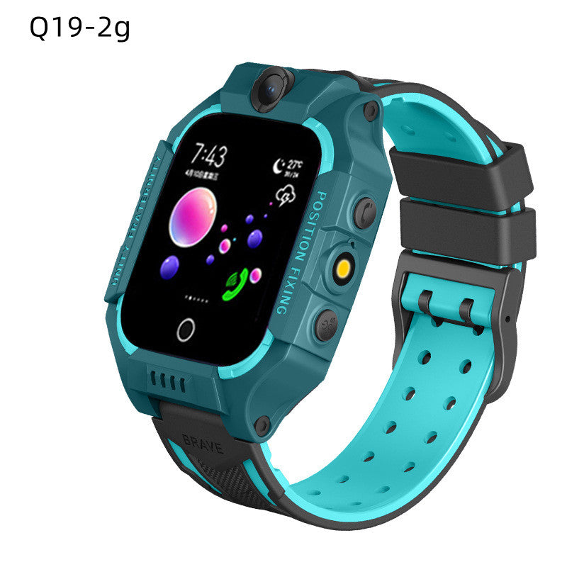 Children's Smart Phone Watch