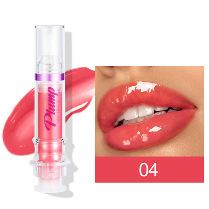 Tube Rich Lip Honey