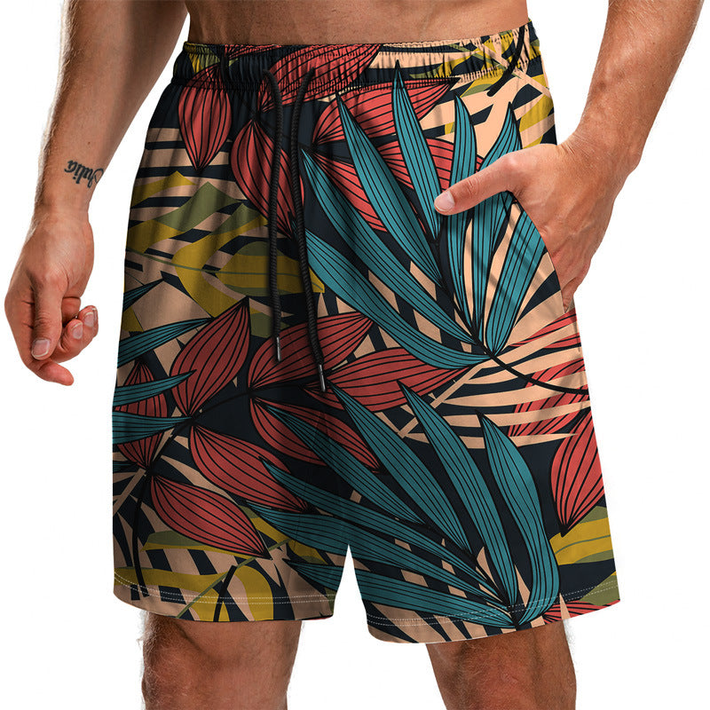 Elastic Boardies