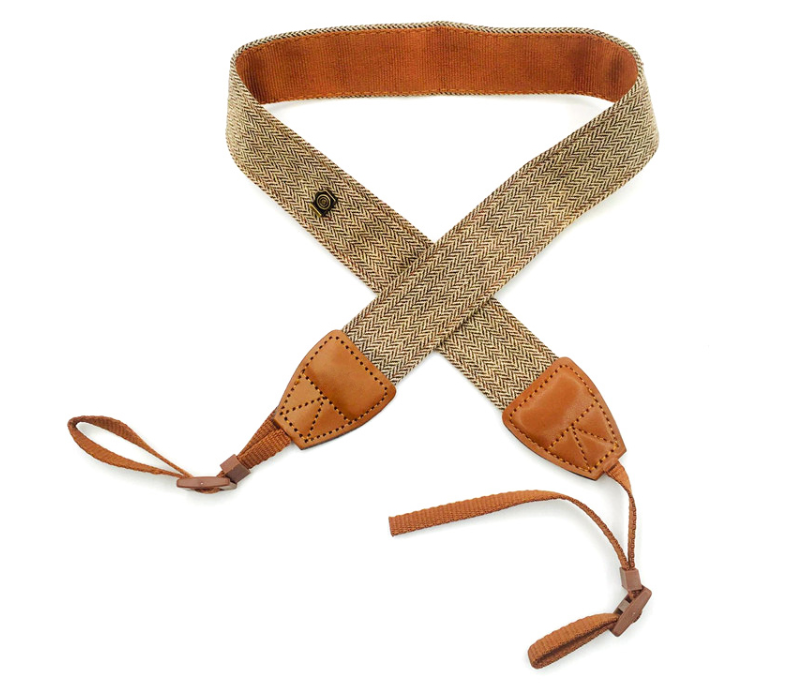 SLR cotton camera strap