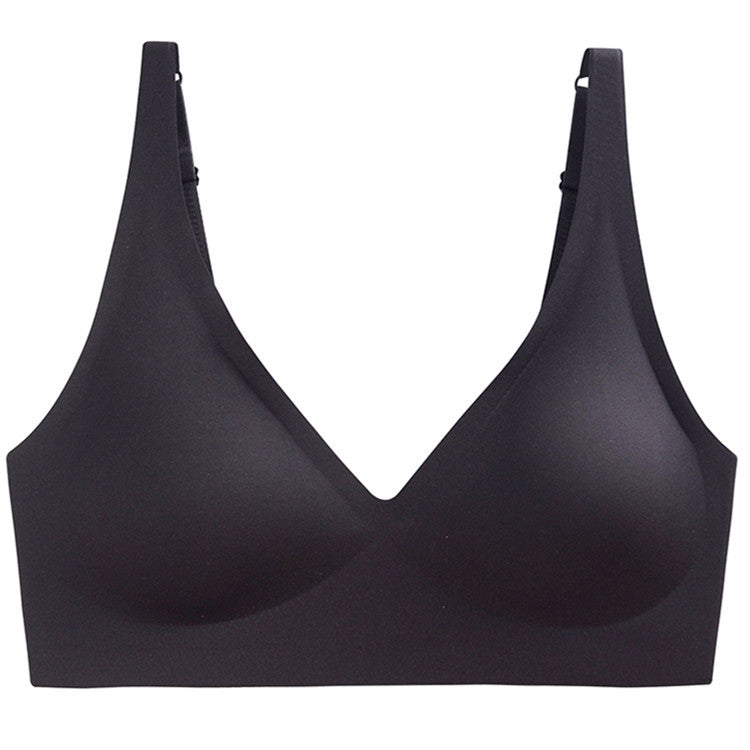 Lightweight Seamless One-piece Bra