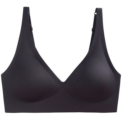 Lightweight Seamless One-piece Bra