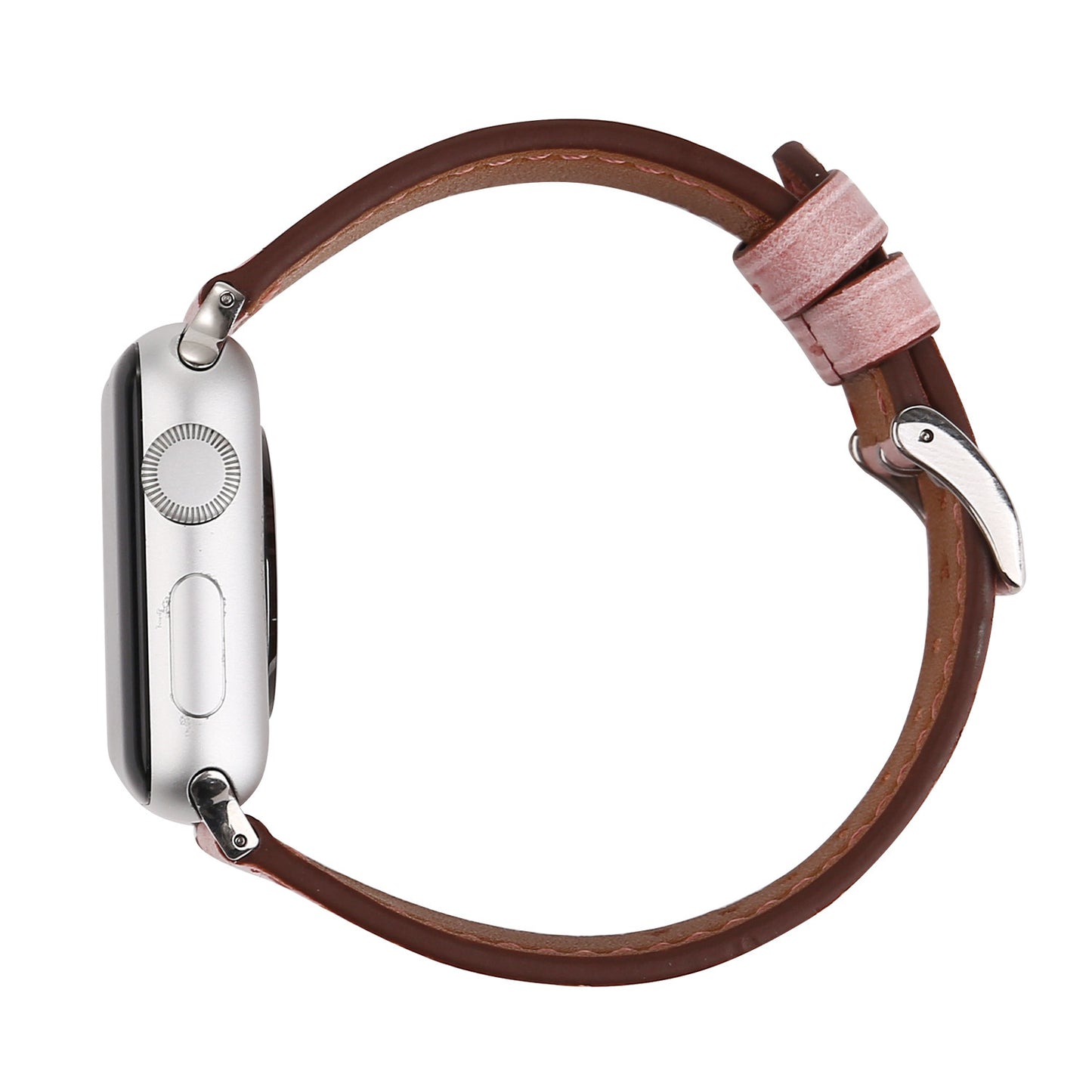 Applewatch Leather strap