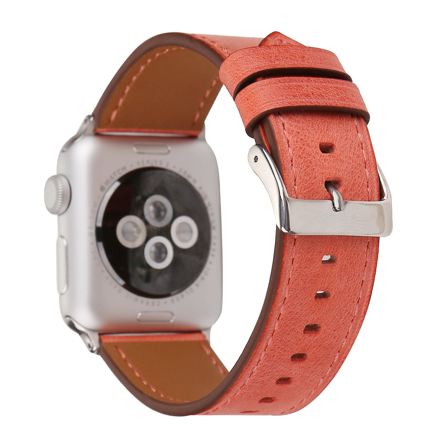 Applewatch Leather strap