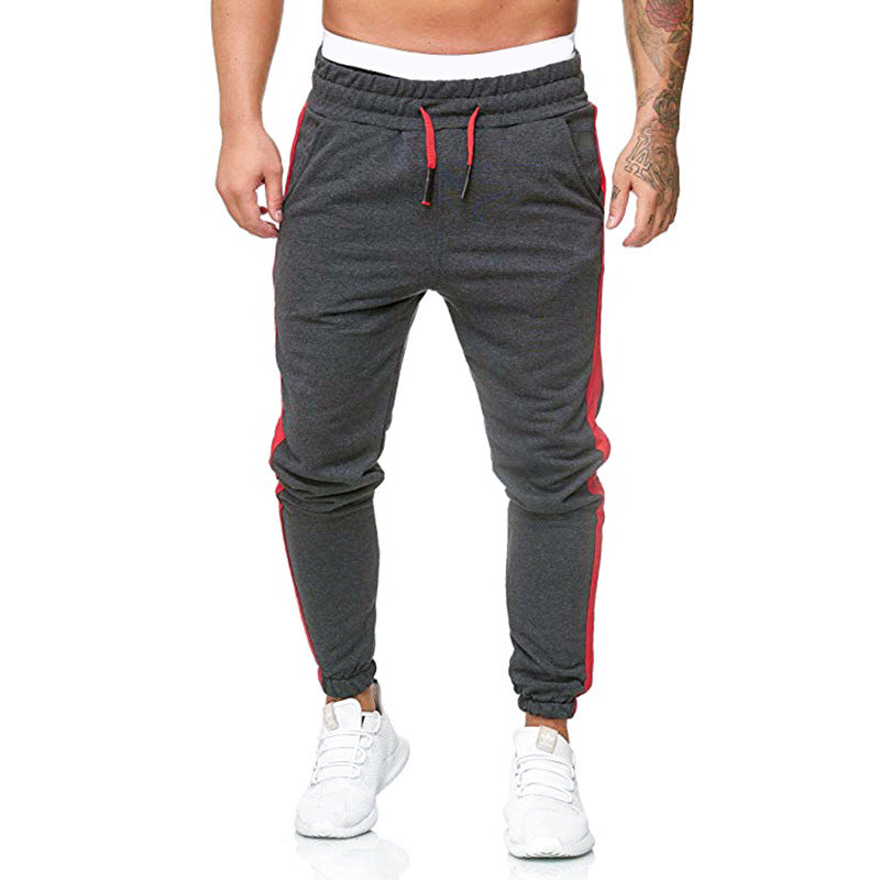 Casual Sports Trousers