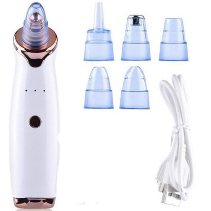 Blackhead Suction Instrument