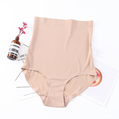 High-Waisted Contouring Underwear