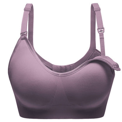 Large Cup Nursing Bra