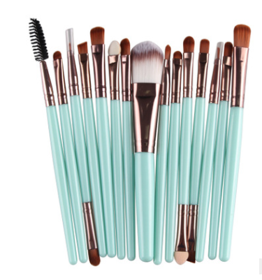 Cosmetic Brush Kit