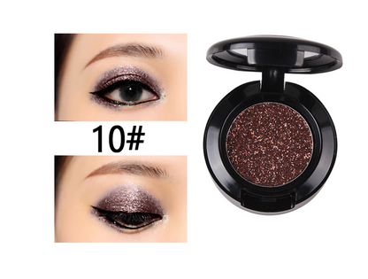 24 color eye shadow glitter powder