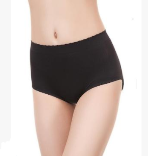 Padded Contouring Non Mesh or Mesh Breathable Briefs