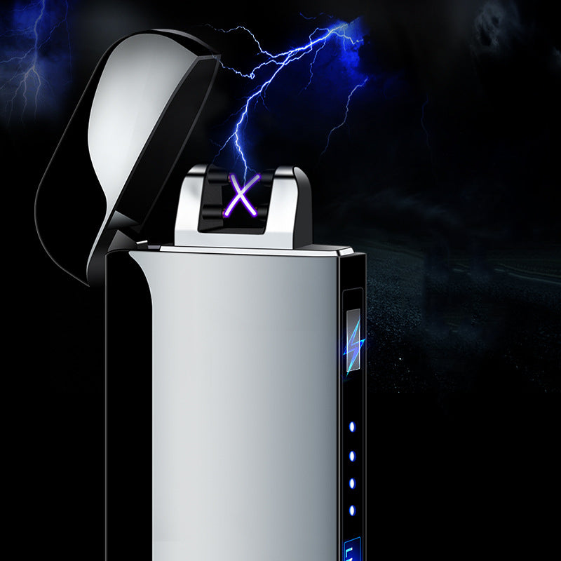 USB Rechargeable Plasma Lighter