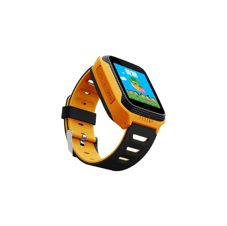 Children's Smart Watch with Camera