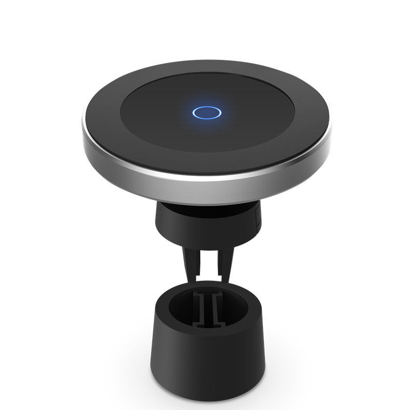 w5 Fast Charge car wireless charger