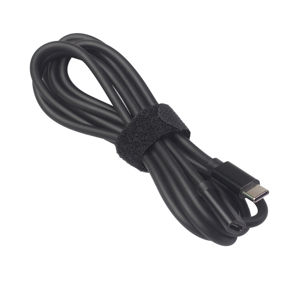 All Copper TYPE-C Male-to-female Charging Extension Cable