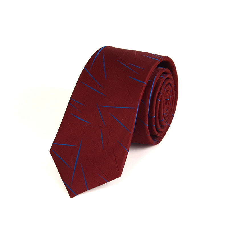 Casual fashion Neck tie