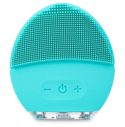 Ultrasonic Facial Cleaner