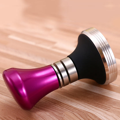 58mm stainless steel Coffee Tamper