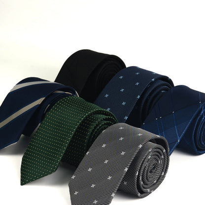 Casual fashion Neck tie