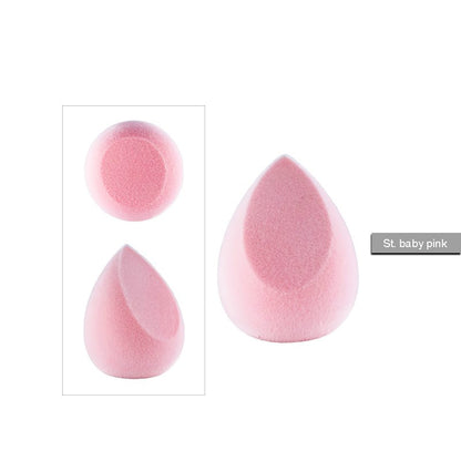 Makeup egg sponge puff